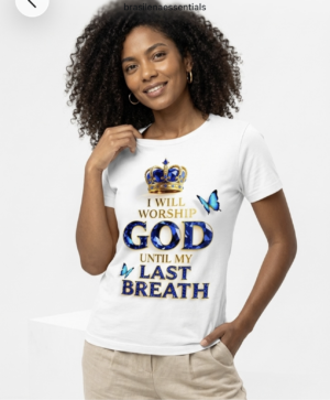 T-Shirt Luxo Adulto